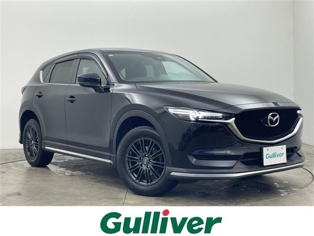 Mazda CX-5 2017 8253258-0