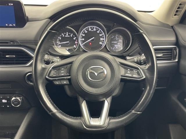 Mazda CX-5 2017 8253258-3