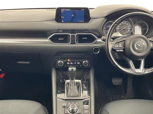 Mazda CX-5 2017 8253258-9