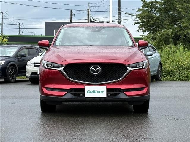 Mazda CX-5 2021 8253260-10
