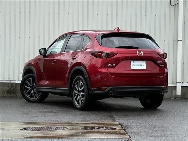 Mazda CX-5 2021 8253260-13