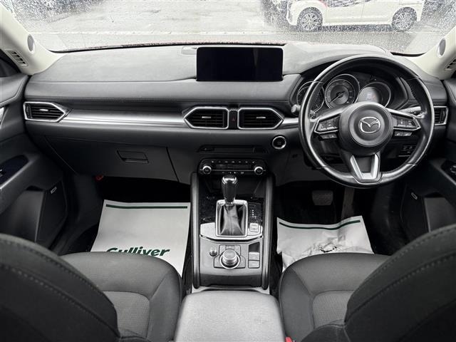 Mazda CX-5 2021 8253260-14