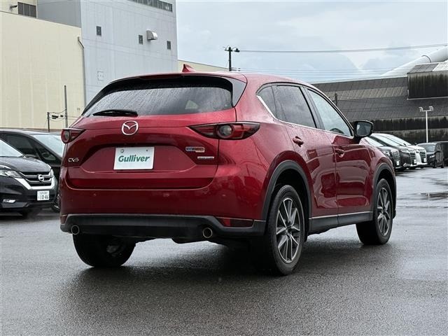 Mazda CX-5 2021 8253260-2
