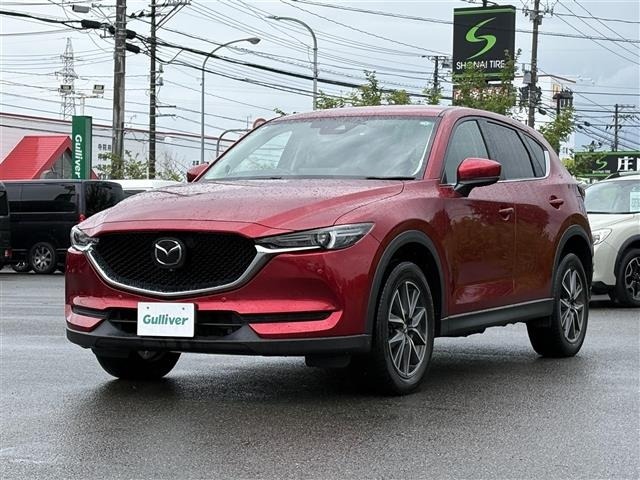 Mazda CX-5 2021 8253260-22