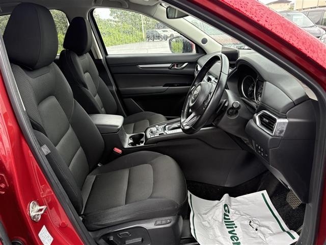 Mazda CX-5 2021 8253260-5