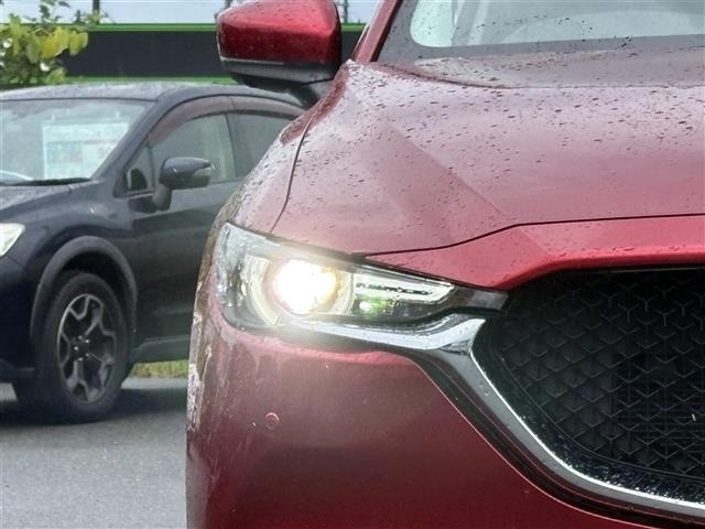 Mazda CX-5 2021 8253260-6