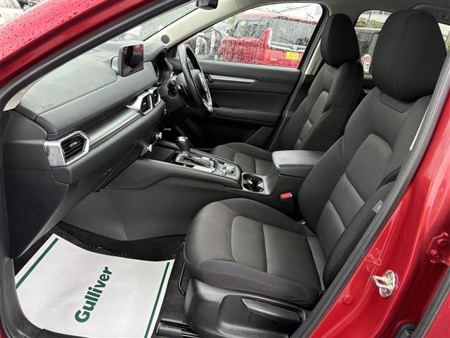 Mazda CX-5 2021 8253260-7