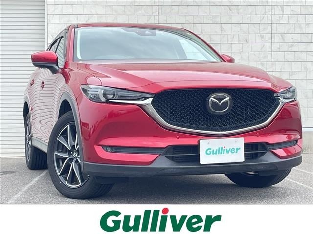 Mazda CX-5 2017 8253261-0