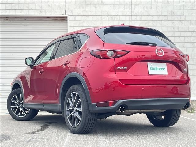 Mazda CX-5 2017 8253261-13