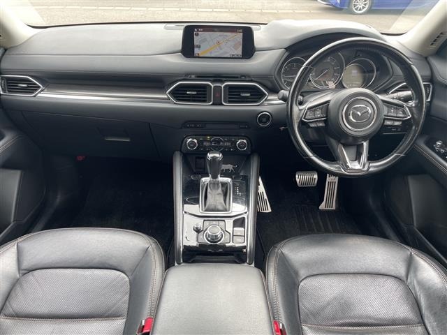 Mazda CX-5 2017 8253261-14