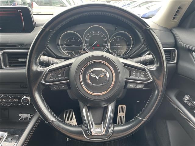 Mazda CX-5 2017 8253261-19
