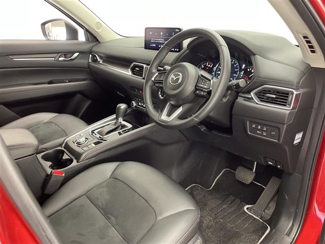Mazda CX-5 2023 8253310-12