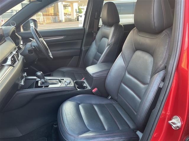 Mazda CX-5 2021 8253325-10