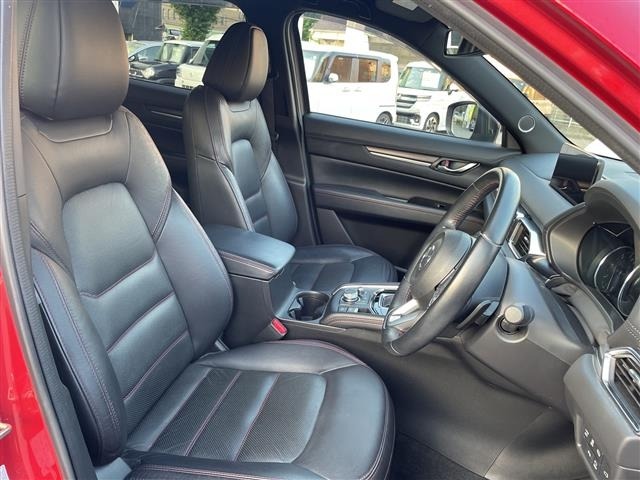 Mazda CX-5 2021 8253325-12