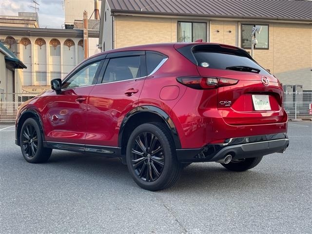 Mazda CX-5 2021 8253325-13