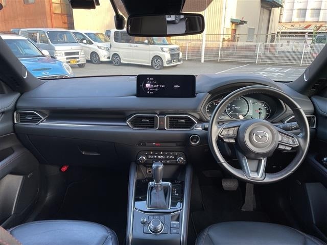 Mazda CX-5 2021 8253325-14