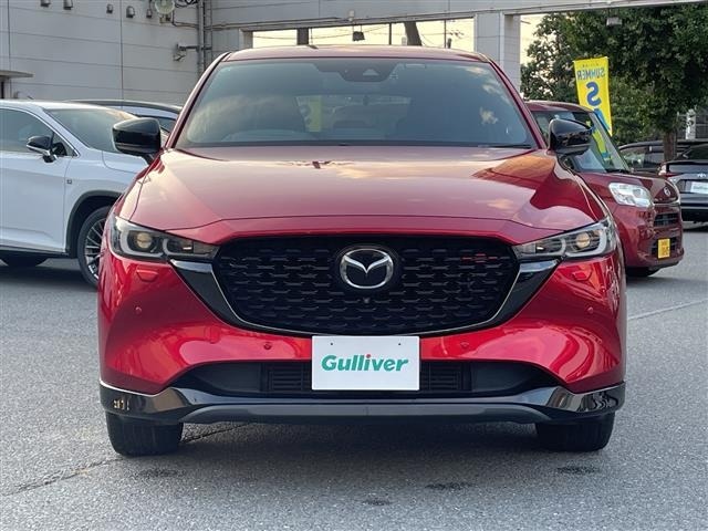 Mazda CX-5 2021 8253325-15