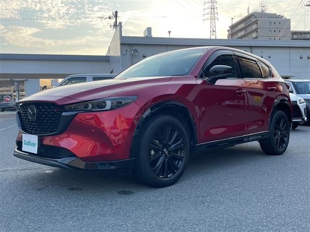 Mazda CX-5 2021 8253325-16