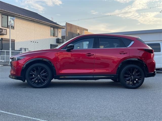 Mazda CX-5 2021 8253325-17