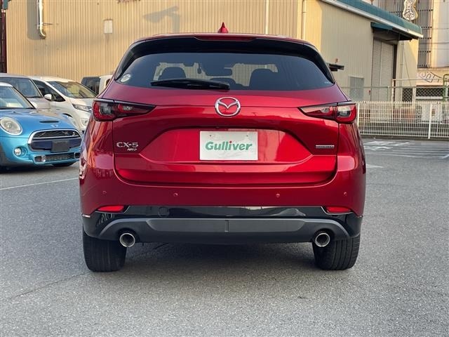 Mazda CX-5 2021 8253325-18