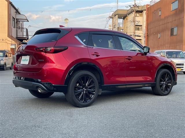 Mazda CX-5 2021 8253325-19