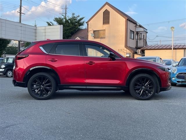 Mazda CX-5 2021 8253325-21