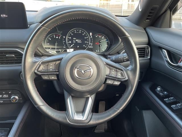 Mazda CX-5 2021 8253325-22