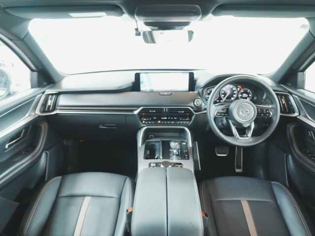 Mazda CX-60 2025 8251222-1