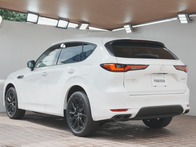 Mazda CX-60 2025 8251222-16
