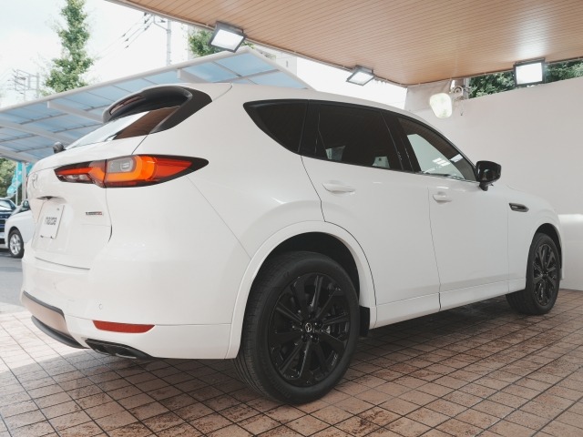 Mazda CX-60 2025 8251222-17