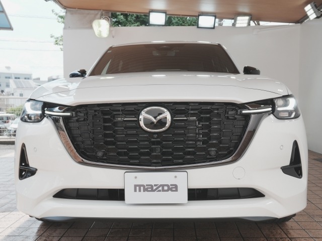 Mazda CX-60 2025 8251222-18
