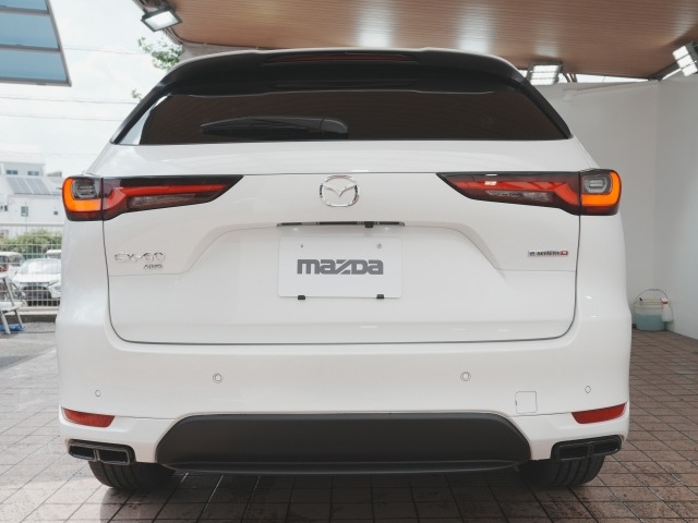 Mazda CX-60 2025 8251222-19