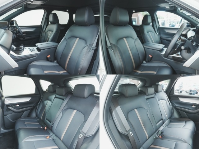 Mazda CX-60 2025 8251222-4