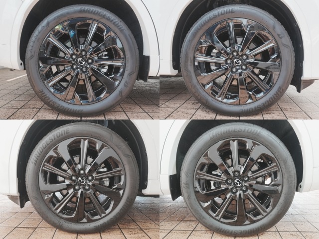 Mazda CX-60 2025 8251222-7