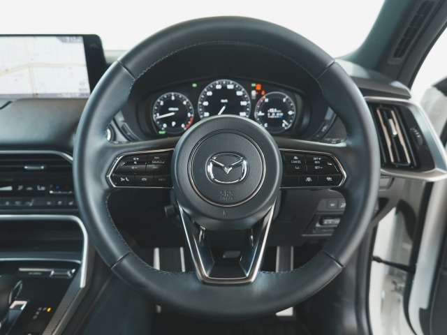 Mazda CX-60 2025 8251222-8