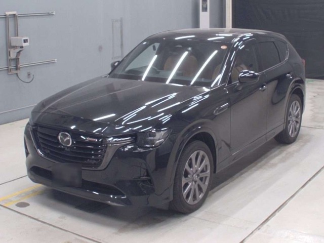 Mazda CX-60 2023 8251233-0