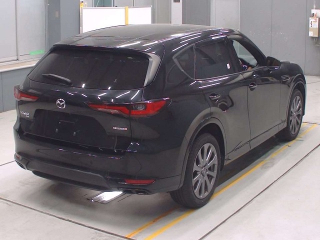 Mazda CX-60 2023 8251233-1