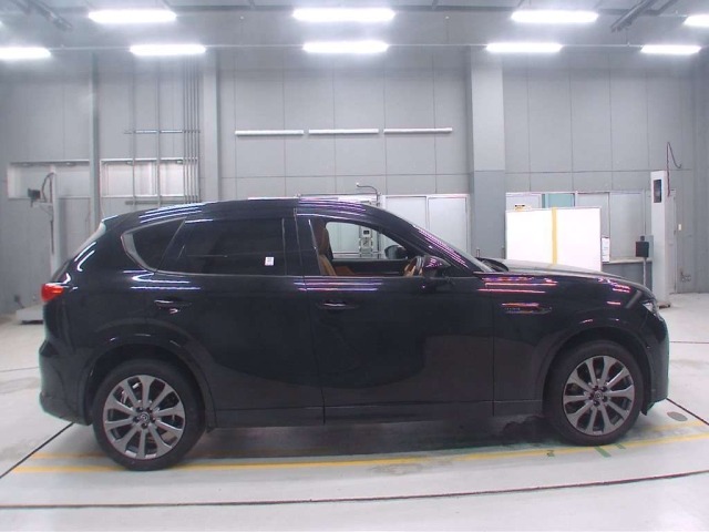 Mazda CX-60 2023 8251233-3