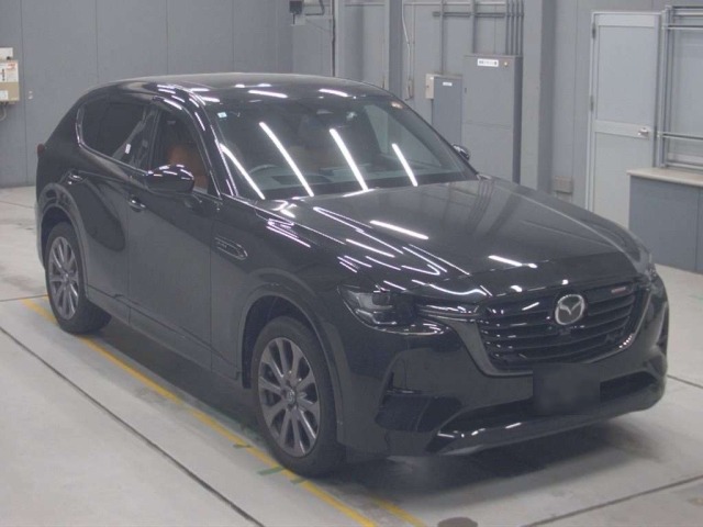 Mazda CX-60 2023 8251233-5