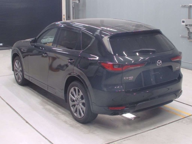 Mazda CX-60 2023 8251233-6