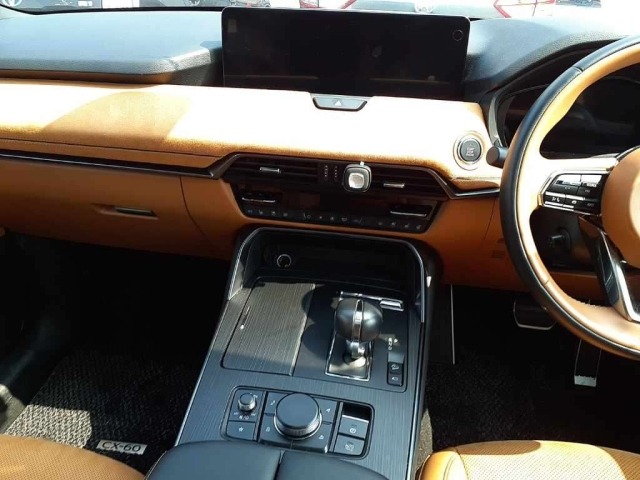 Mazda CX-60 2023 8251233-9