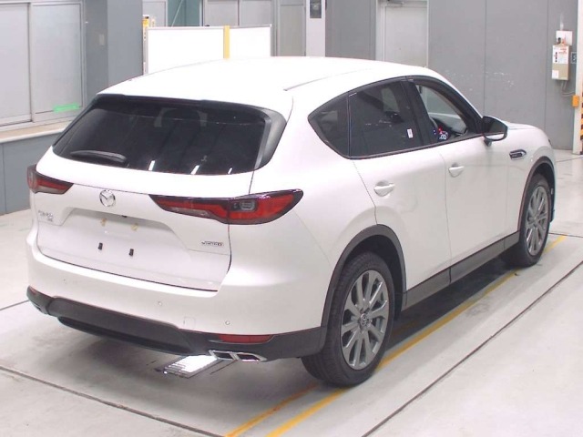 Mazda CX-60 2025 8251234-1