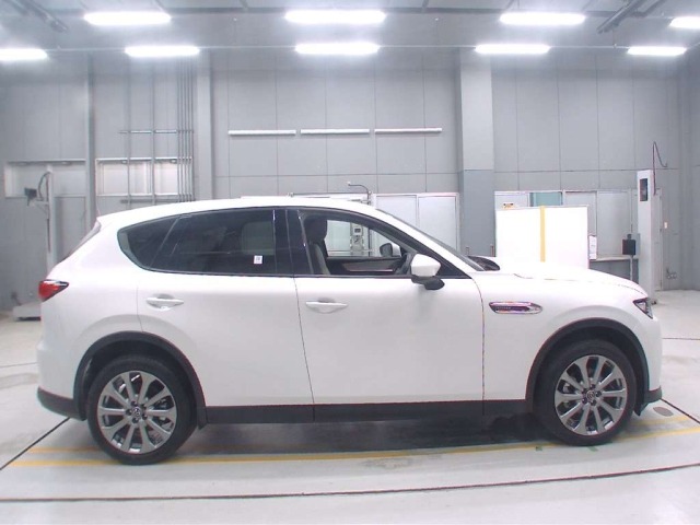 Mazda CX-60 2025 8251234-3