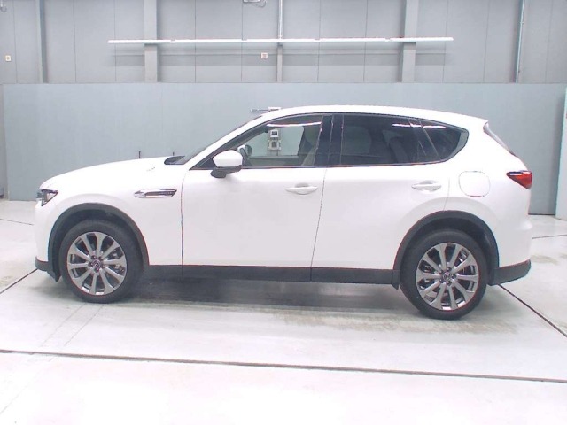 Mazda CX-60 2025 8251234-4