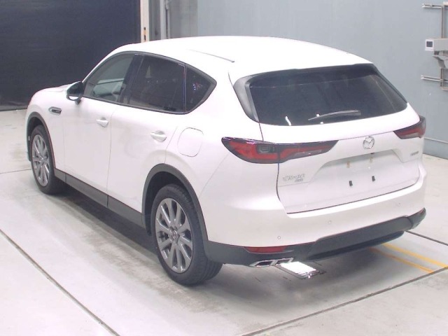 Mazda CX-60 2025 8251234-6