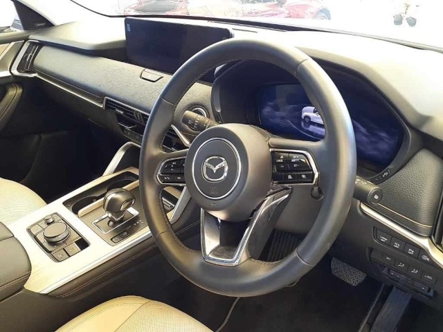 Mazda CX-60 2025 8251234-7