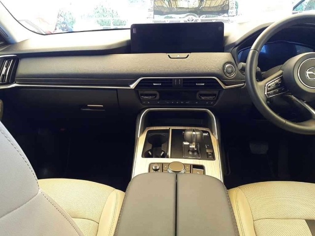 Mazda CX-60 2025 8251234-9