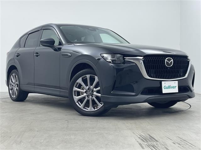 Mazda CX-60 2023 8251363-0