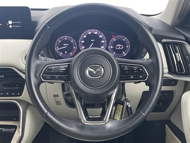 Mazda CX-60 2023 8251363-11