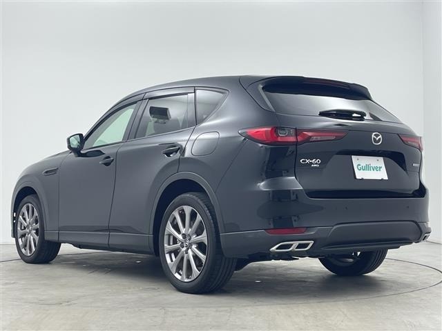 Mazda CX-60 2023 8251363-2
